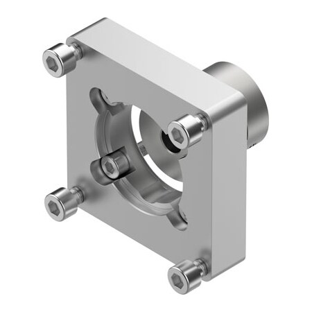 Festo Axial Kit EAMM-A-P10-38A-67A EAMM-A-P10-38A-67A